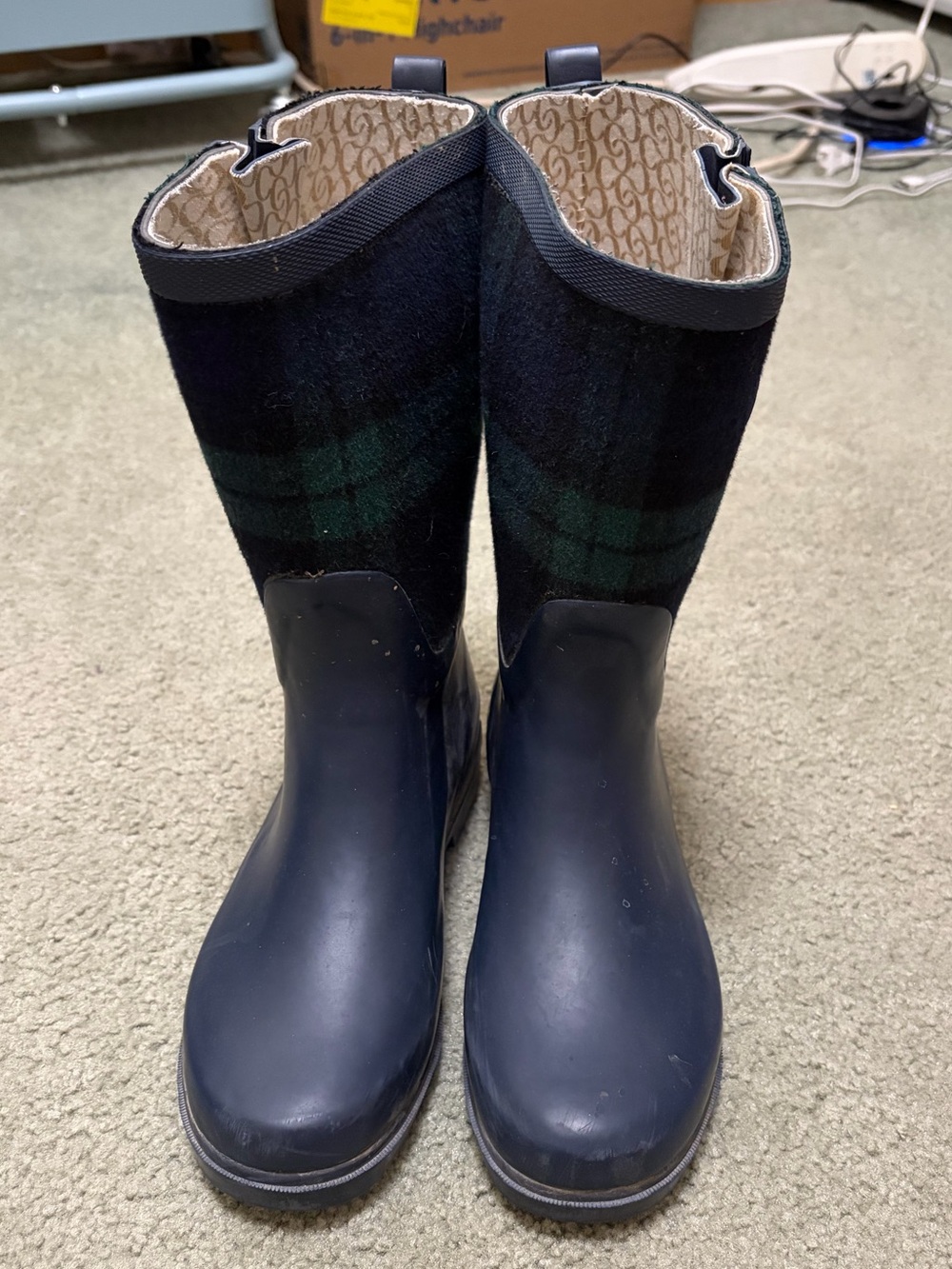 Chooka Women’s Rain Boots